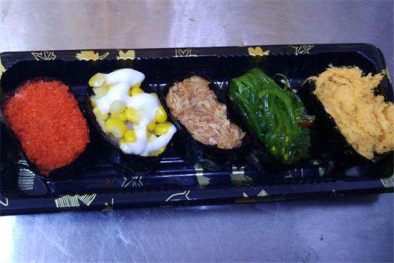 鲜の寿司加盟