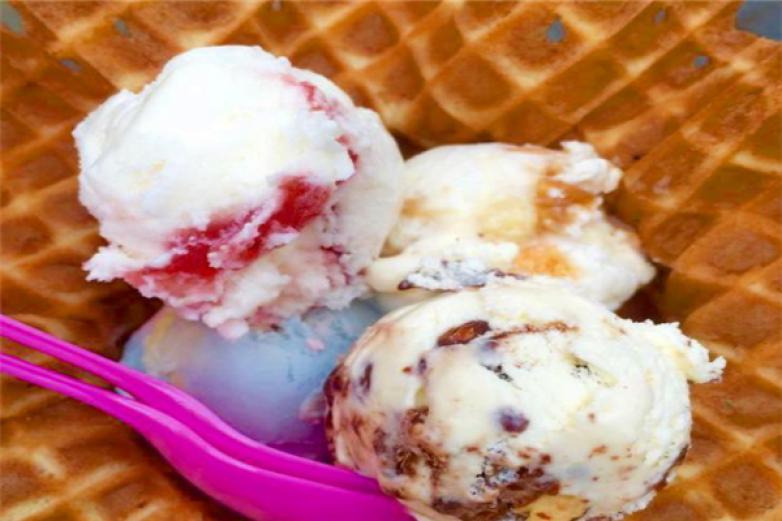 BaskinRobbins芭斯罗缤冰淇淋加盟