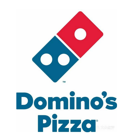 domino披薩