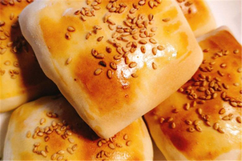 新疆烤包子加盟
