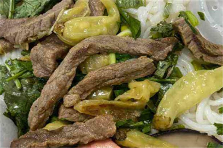 炸舌泡椒牛肉米线加盟店_炸舌泡椒牛肉米线加盟费多少钱/电话