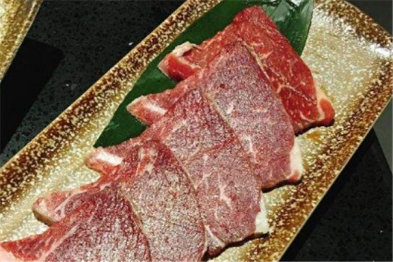 赤炭日式烧肉加盟