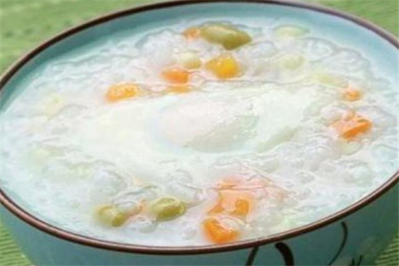 粒水行粥加盟店_粒水行粥加盟费多少钱/电话