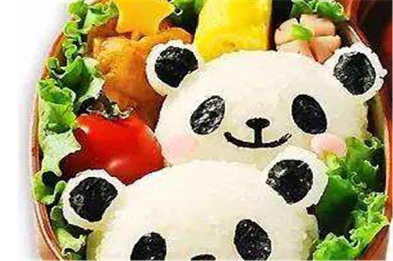 熊猫饭团加盟