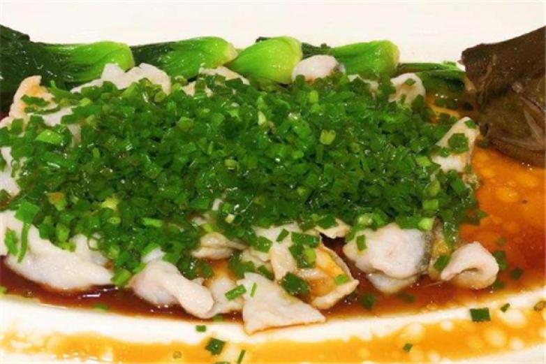 晶焱上海菜加盟