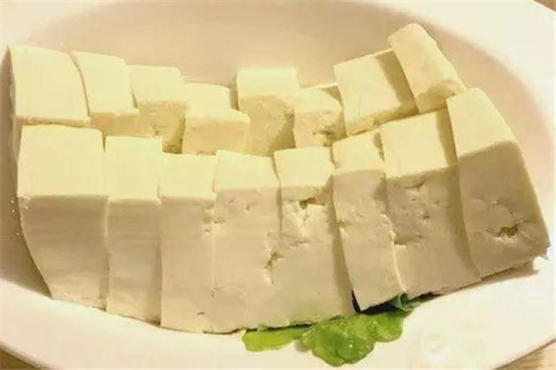 白沙豆腐加盟