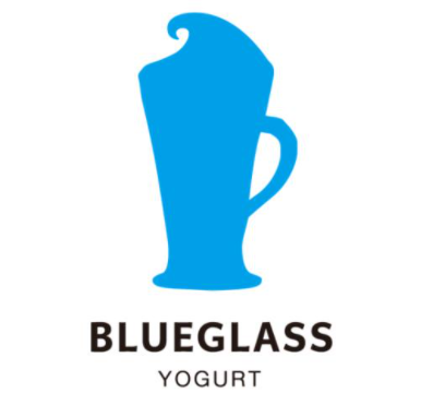 blueglass酸奶
