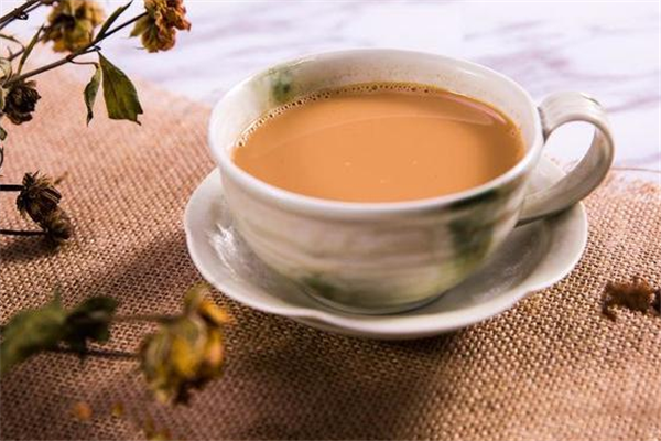 爱尚茶奶茶加盟怎么样 爱尚茶奶茶加盟费有哪些