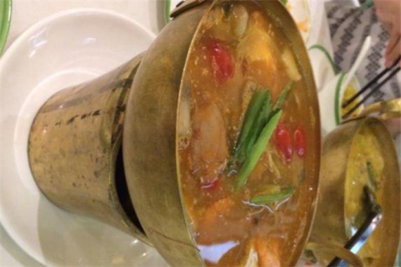 大叻越南风味餐厅加盟