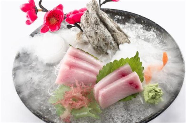 岩盐日本料理加盟