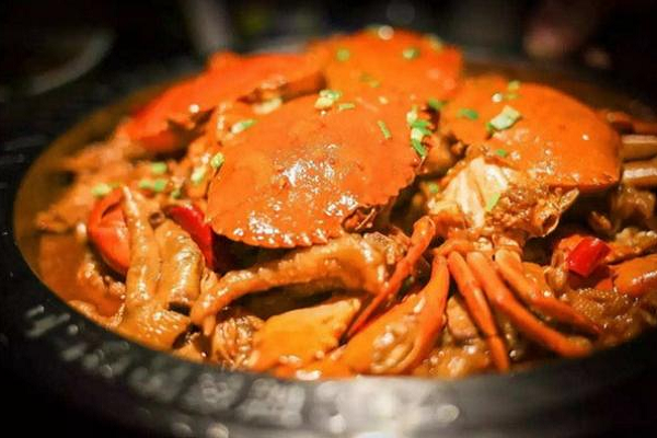 蟹蟹米蟹煲饭加盟费多少钱，蟹蟹米蟹煲饭加盟条件