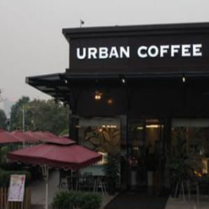 URBAN COFFEE