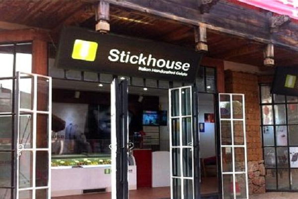 Stickhouse冰淇淋加盟费多少钱