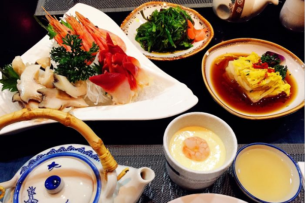 清水海日式料理加盟条件有哪些
