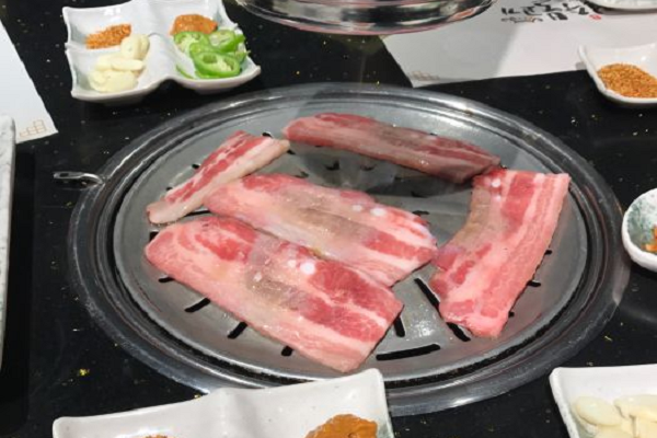 全州烤肉