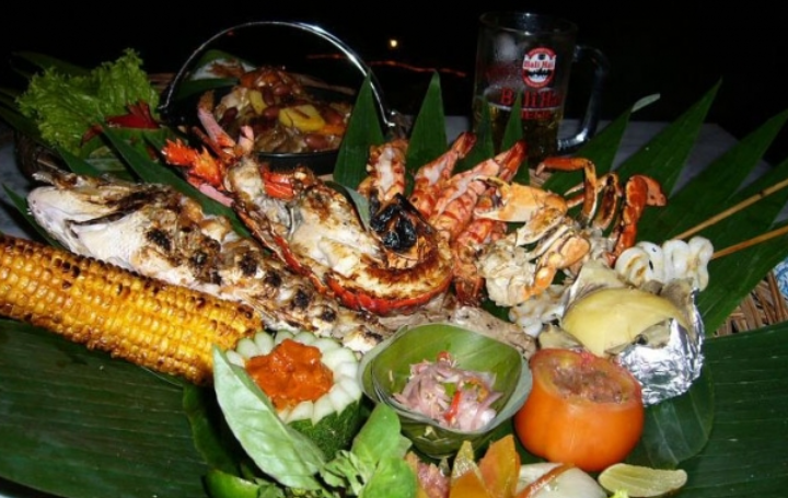 加盟巴厘岛海鲜自助餐厅多少钱 巴厘岛海鲜自助好么