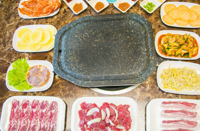 三千浦韩式烤肉加盟需要多少钱？