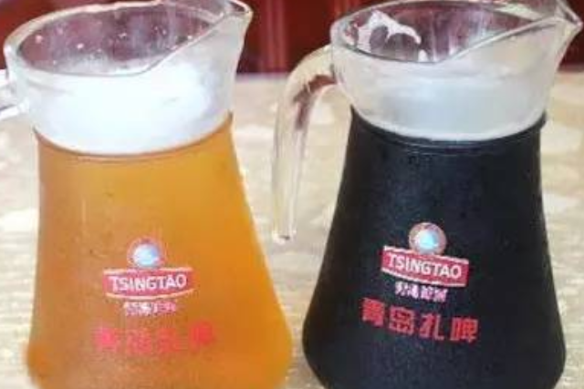 青岛精酿啤酒加盟