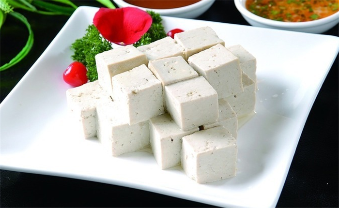 孙大嫩酸浆豆腐加盟