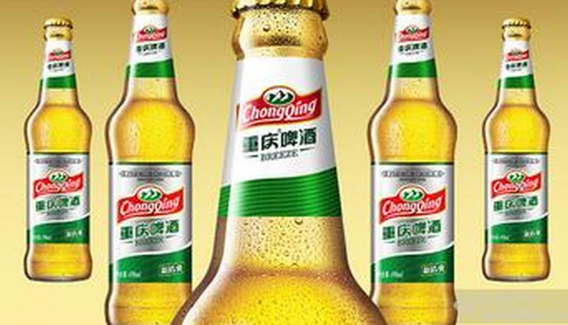 重庆啤酒加盟