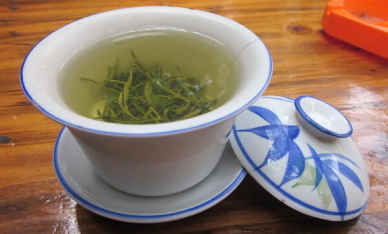 艺福茶业加盟