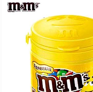 M&M’S巧克力