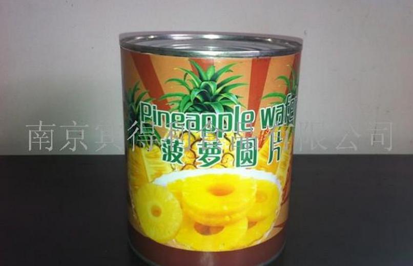 宾得利食品加盟