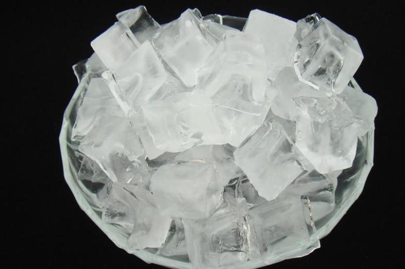 水晶食用冰块加盟