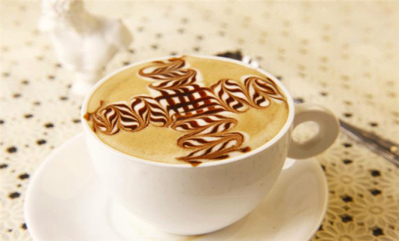 翀咖啡chongcoffee加盟