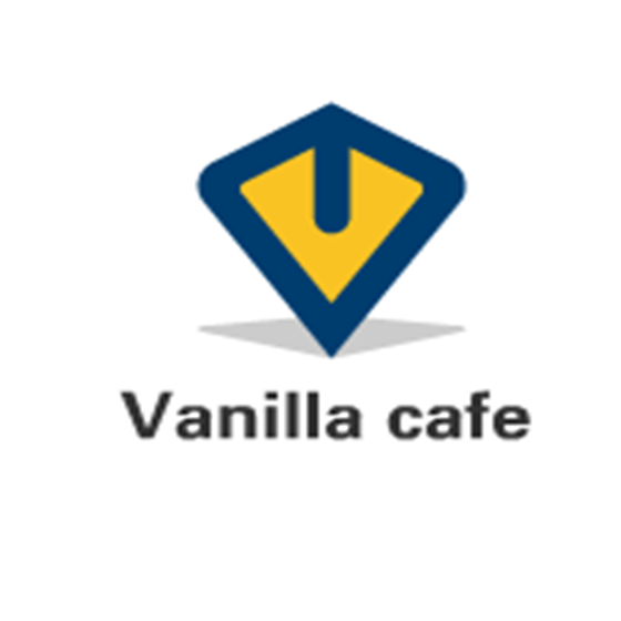 Vanilla cafe