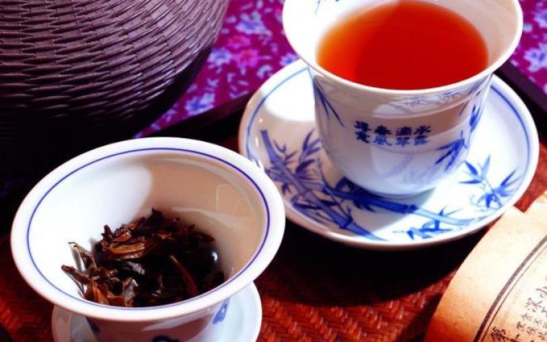 茶树王普洱茶加盟