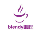 blendy咖啡