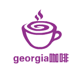 georgia咖啡