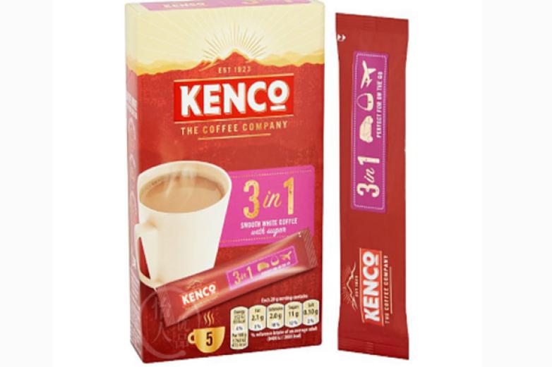 kenco咖啡加盟