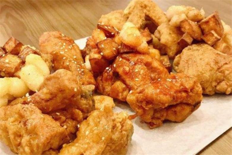 CoCo韩国炸鸡主题餐厅加盟