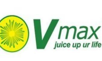 vmax鮮榨果汁