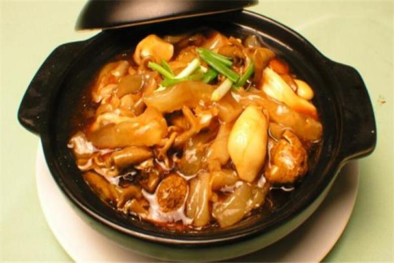 昊妍黄焖鸡米饭加盟
