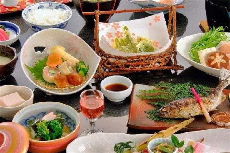 水谷日式料理加盟