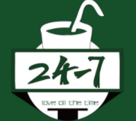 24-7茶饮