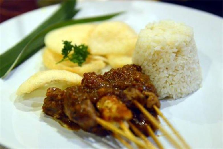 Bumbu|奔步印尼餐厅加盟