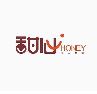 HoneyCake甜心蛋糕店