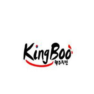 KingBoo新派炸雞