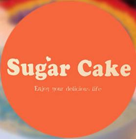 Sugar cake