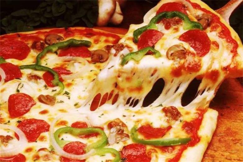 芝味pizza加盟