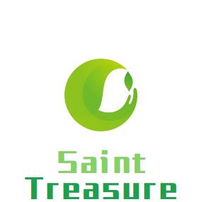Saint Treasure Le创意烘焙