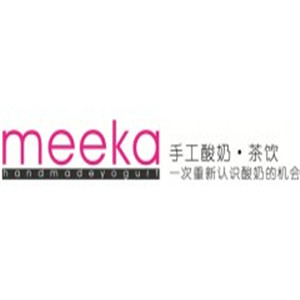 Meeka手工酸奶