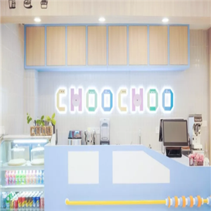 Choo Choo Kids Cafe亲子餐厅
