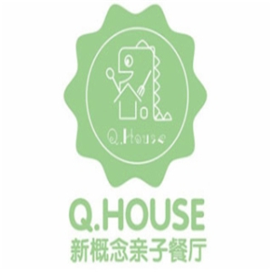 Qhouse新概念亲子餐厅