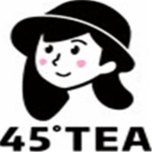 45°TEA茶饮