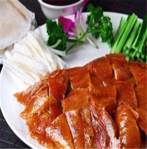 北京御铺烤鸭